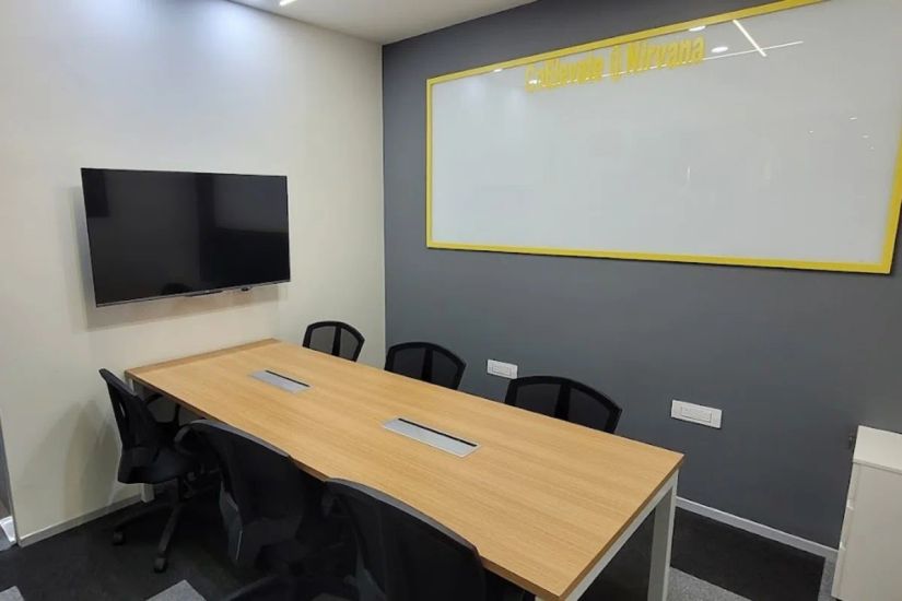 Coelevate Unitech Business Zone